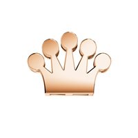 Charm Elements in Rose Gold DCHF6528 - DCHF6528